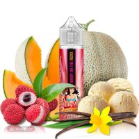 Horny on the Roxx Longfill Aroma MHD