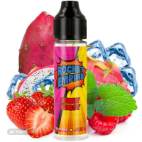 ROCKET EMPIRE Berry Burst Aroma 10ml MHD