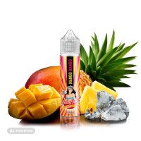Mango Bango Longfill Aroma MHD