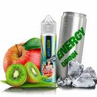 Applegizer Longfill Aroma MHD