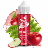 Dexters Juice Lab - Fresh &amp; Delicious - Red Apple -...