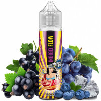 Indigo Flow Longfill Aroma MHD