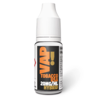 VAP! Tobacco USA Hybrid 50/50 VG/PG