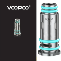 Voopoo ITO Coil Serie