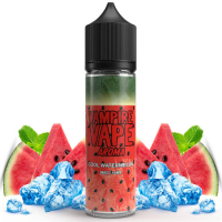 Vampire Vape - Cool Watermelon - 14ml Longfill Aroma