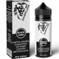 Black Lion Longfill Aroma 10ml