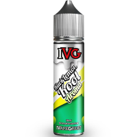 IVG Kiwi Lemon Kool 10ml Longfill Aroma