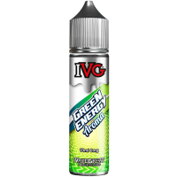 IVG - Crushed - Green Energy 10ml Longfill Aroma