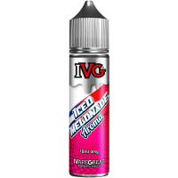 IVG - Crushed - Iced Melonade 10ml Longfill Aroma