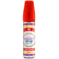 Dinner Lady - Sweets Ice - Sweet Fusion Ice  - 20ml...