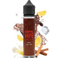 Vampire Vape - Cola - 14ml Longfill Aroma