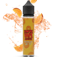 Vampire Vape - Orange Soda - 14ml Longfill Aroma