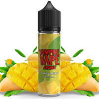 Vampire Vape - Tropical Mango - 14ml Longfill Aroma