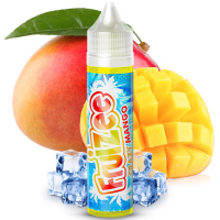 Fruizee - Crazy Mango - 8ml Longfill Aroma