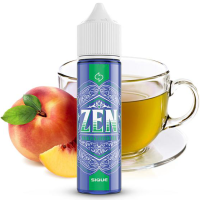 Sique Zen 5ml Longfill Aroma