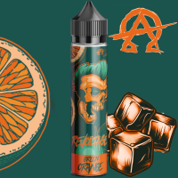 Revoltage - Green Orange Aroma - 15ml Longfill Aroma