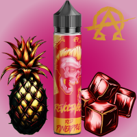 Revoltage - Red Pineapple Aroma - 15ml Longfill Aroma