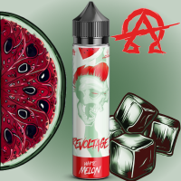 Revoltage - White Melon Aroma - 15ml Longfill Aroma