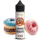 DR. FOG DONUTS Mini Donut Longfill Aroma 10ml MHD