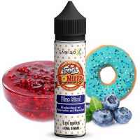 DR. FOG DONUTS Blue Steel Longfill Aroma 10ml
