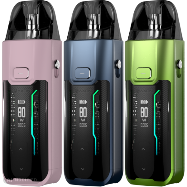 Vaporesso Luxe XR Max Pod Kit