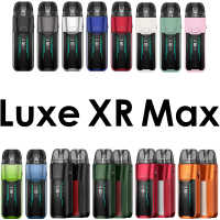Vaporesso Luxe XR Max Pod Kit