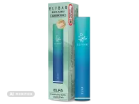 Elfbar - ELFA - Akku 500mAh aurora-blue