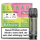 Elfbar - ELFA - 2x 2ml Prefilled Pod 20mg - Apple Peach