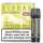 Elfbar - ELFA - 2x 2ml Prefilled Pod 20mg - Banana