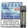 Elfbar - ELFA - 2x 2ml Prefilled Pod 20mg - Blueberry Sour Raspberry