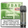 Elfbar - ELFA - 2x 2ml Prefilled Pod 20mg - Kiwi Passion Fruit Guava