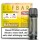 Elfbar - ELFA - 2x 2ml Prefilled Pod 20mg - Mango