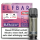 Elfbar - ELFA - 2x 2ml Prefilled Pod 20mg - Strawberry Grape