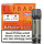 Elfbar - ELFA - 2x 2ml Prefilled Pod 20mg - Tropical Fruit