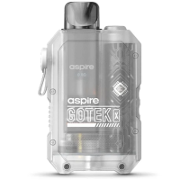 Aspire - GoTek X Pod Kit