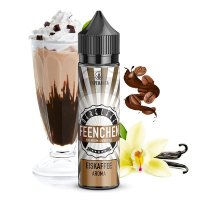 Feenchen Eiskaffee Aroma 5ml Longfill Aroma
