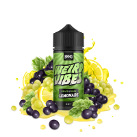 BRHD Weird Vibes Grape Hops 10ml Longfill Aroma