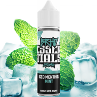 BRHD BAREHEAD Essentials Iced Menthol Mint Aroma 10ml