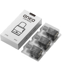 OXVA ONEO Cartridge -Pod- 3,5 ml - 3er Pack
