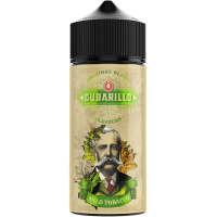 Cubarillo - Mild Tobacco - 15ml Longfill Aroma