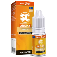 SC - Aroma Vanille 10 ml