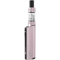 JustFog Q16 Pro E-Zigaretten Kit pink