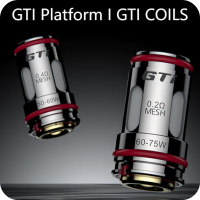 Vaporesso GTI Coils