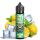 OWL Salt Longfill Aroma 10 ml in 60 ml - Zitrone Ice