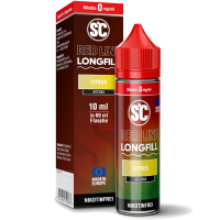 SC - Red Line - Longfill Aroma - Citrus 10 ml