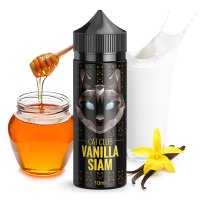 Vanilla Siam Longfill Aroma