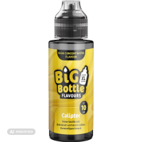 Big Bottle - Calipter - 10ml Longfill Aroma