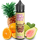 OWL Salt Longfill Aroma 10 ml in 60 ml - Pineapple Orange Guava