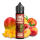 OWL Salt Longfill Aroma 10 ml in 60 ml - Peach Mango