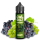OWL Salt Longfill Aroma 10 ml in 60 ml - Grape
